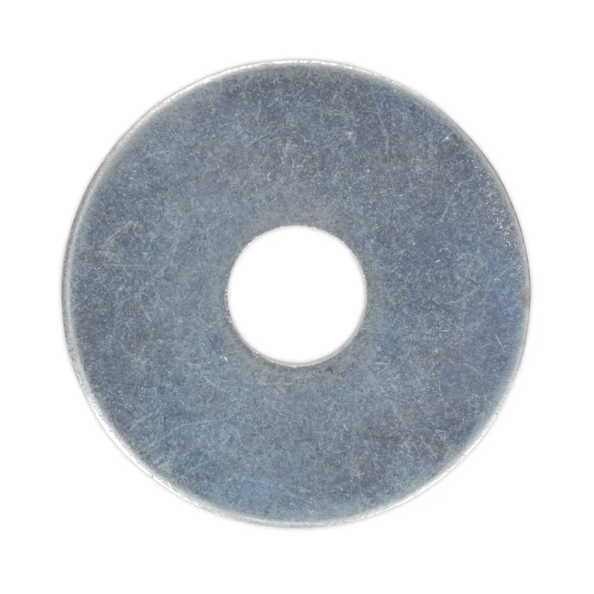 Sealey Zinc Plated Repair Washer M10 X 30Mm - Pack Of 50 Rw1030 2