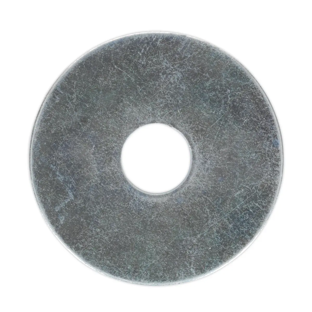 Sealey Zinc Plated Repair Washer M10 X 38Mm - Pack Of 50 Rw1038 2