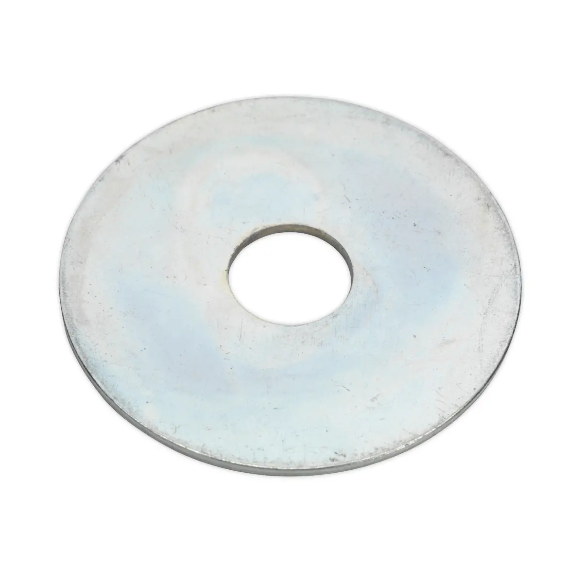 Sealey Zinc Plated Repair Washer M10 X 50Mm - Pack Of 50 Rw1050 1