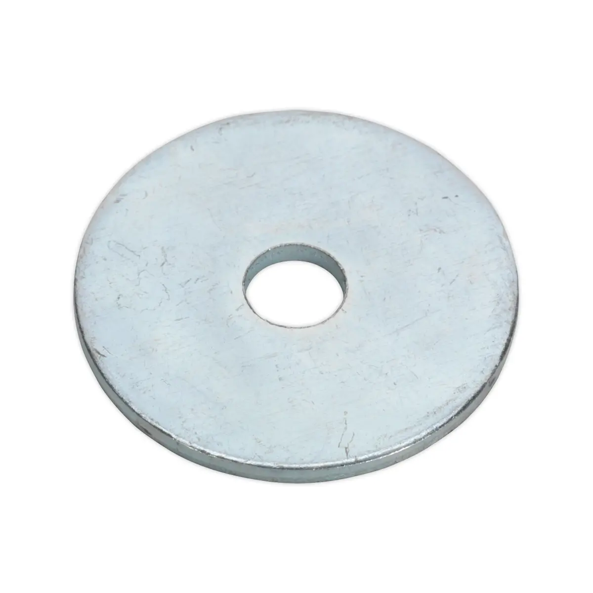 Sealey Zinc Plated Repair Washer M5 X 25Mm - Pack Of 100 Rw525 1