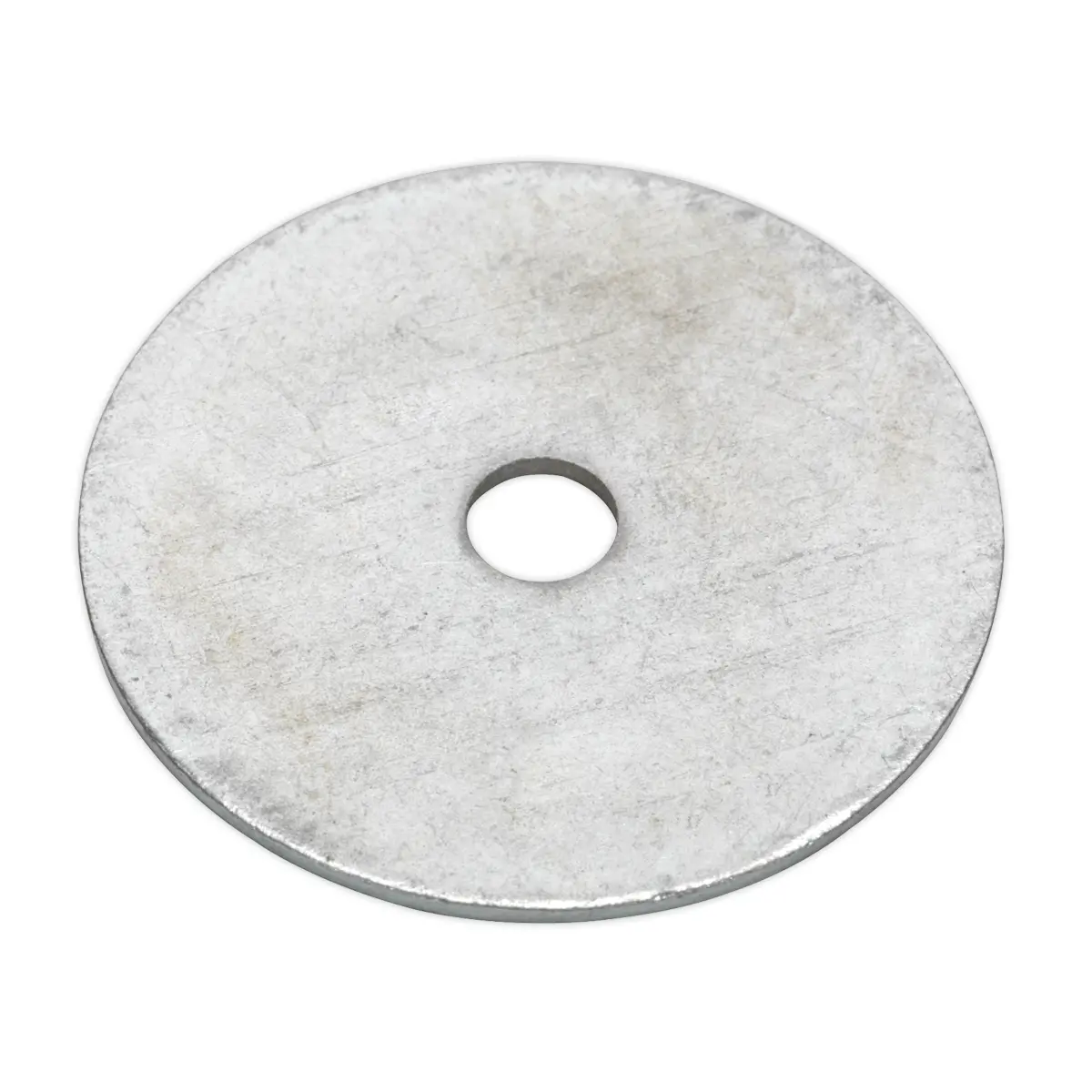 Sealey Zinc Plated Repair Washer M6 X 38Mm - Pack Of 50 Rw638 1