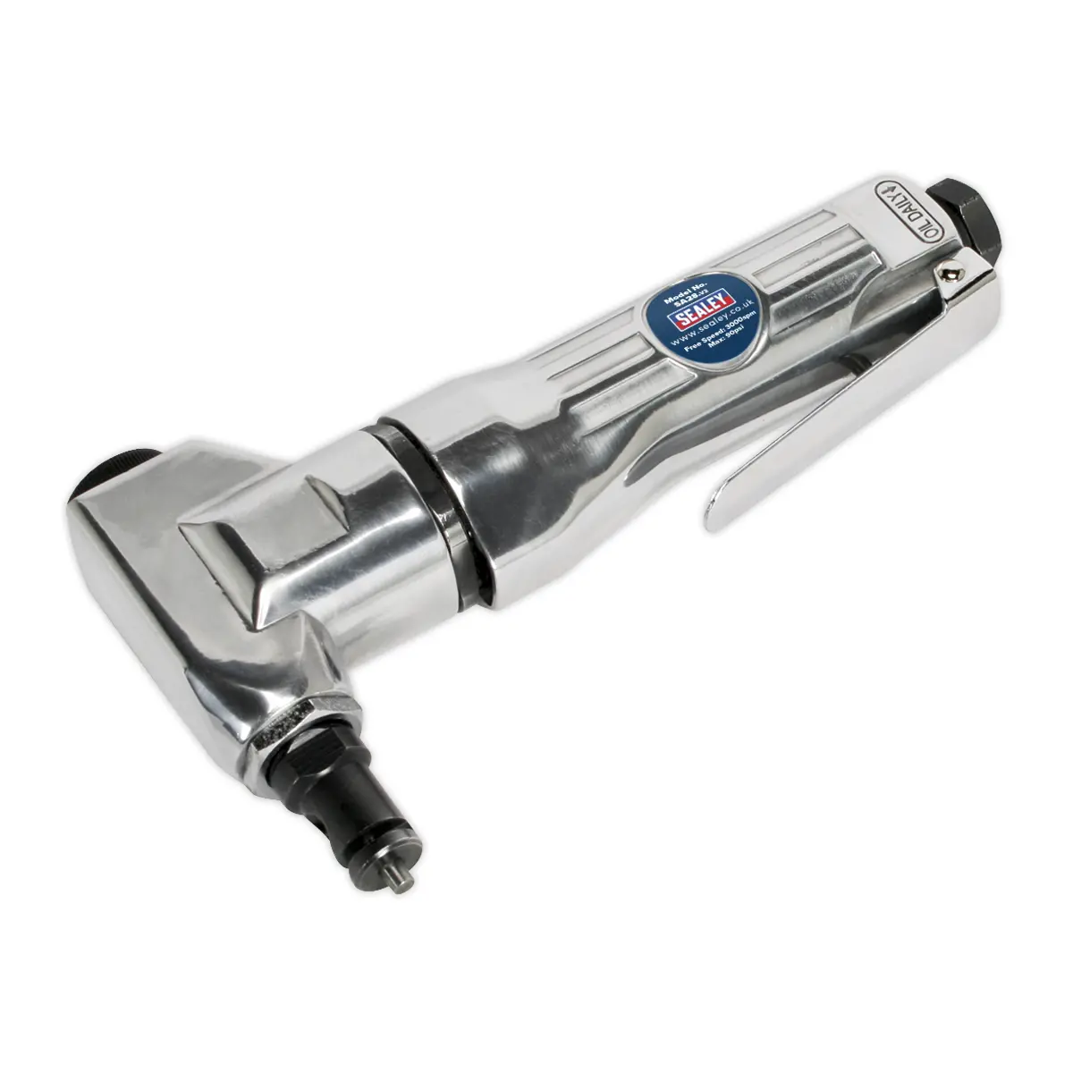 Sealey Air Nibbler Sa28 1