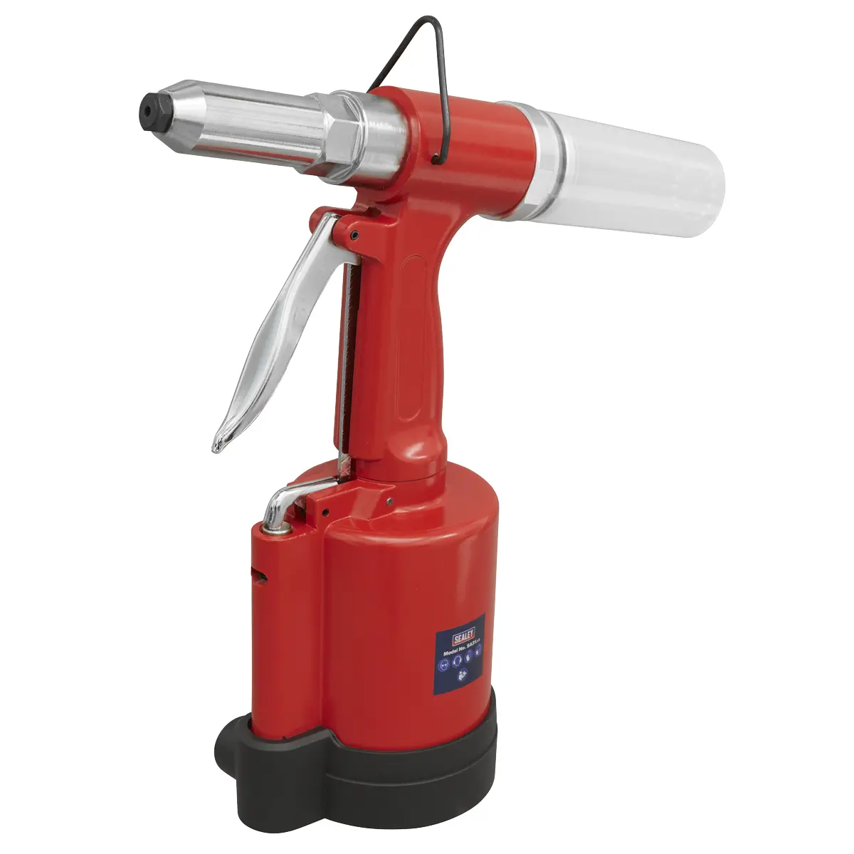 Sealey Air/Hydraulic Riveter Sa31 1