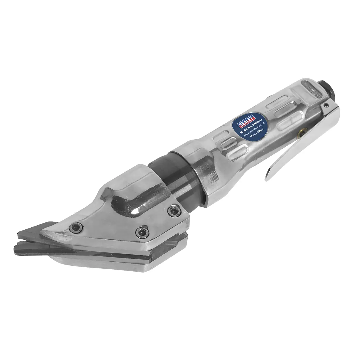 Sealey Air Power Shears Sa53 1