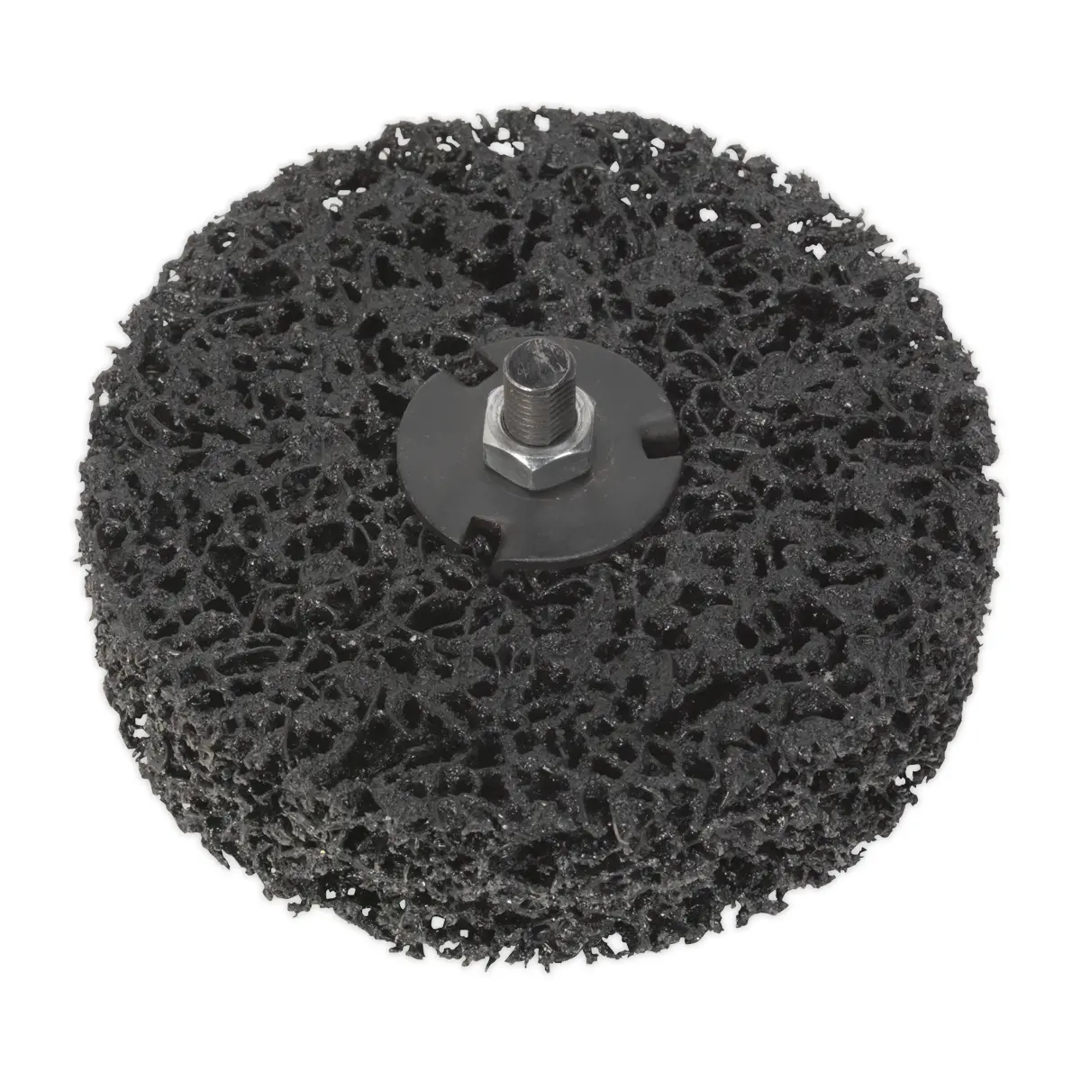 Sealey Polycarbide Abrasive Wheel 100Mm Sa695a 1