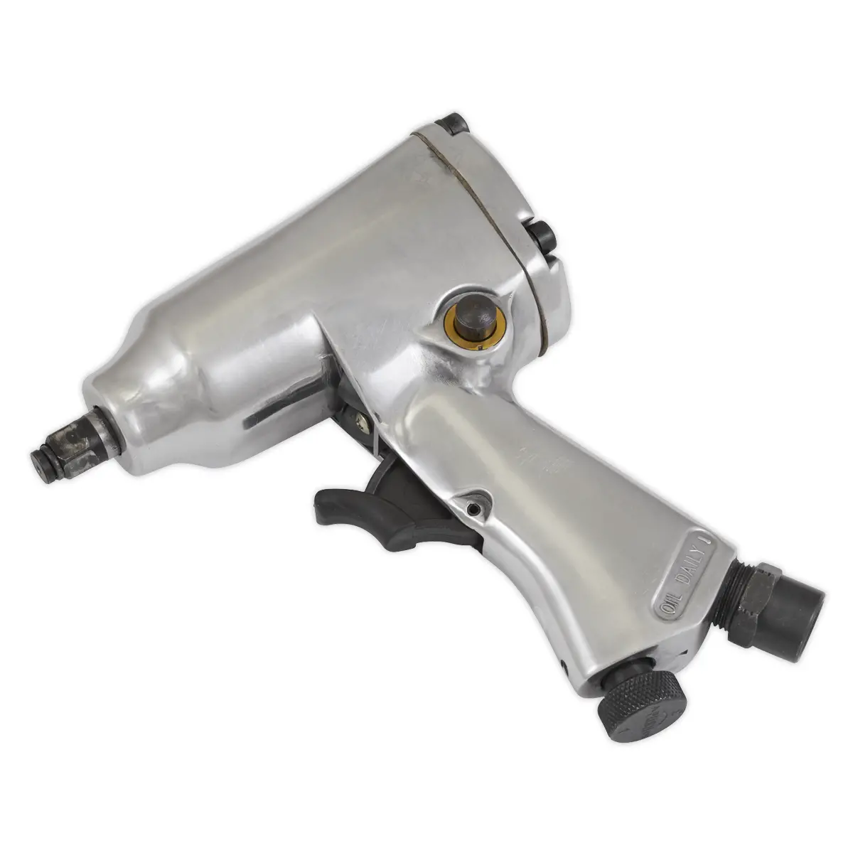 Sealey Air Impact Wrench 3/8"Sq Drive Sa912 1