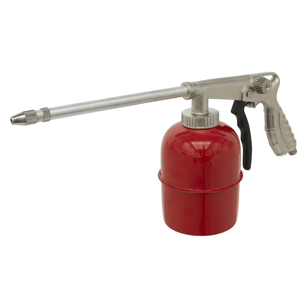 Sealey Paraffin Spray Gun Large Inlet Sa923 1