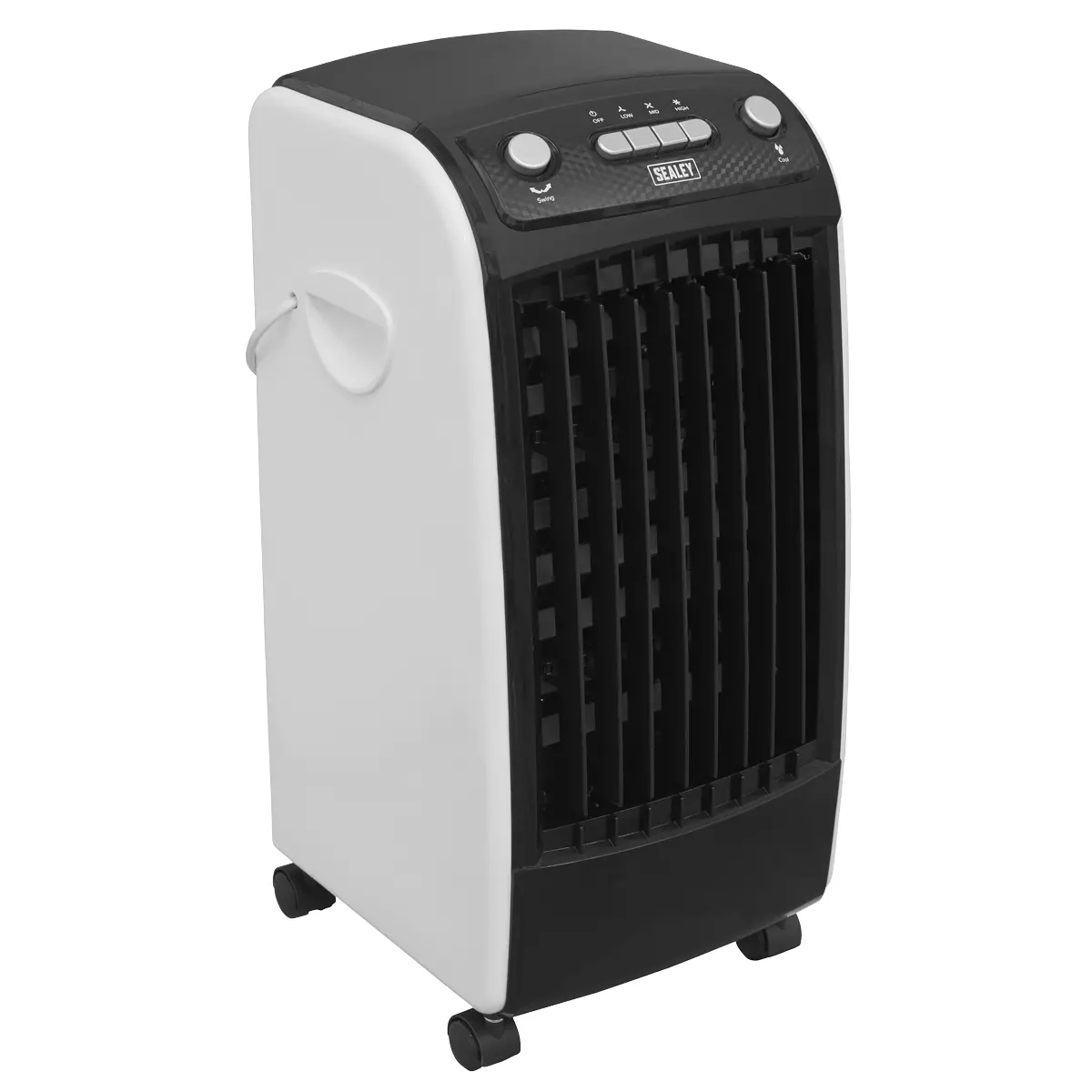 Sealey Air Cooler/Purifier/Humidifier Sac04 1