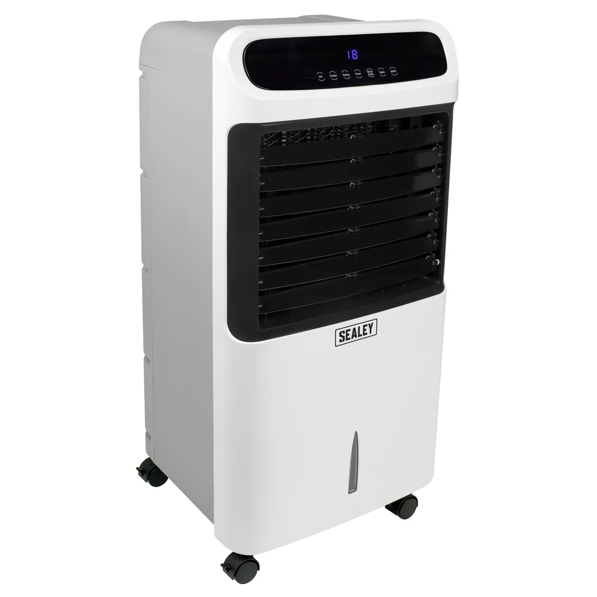 Sealey Air Cooler/Heater/Purifier/Humidifier Sac41 1