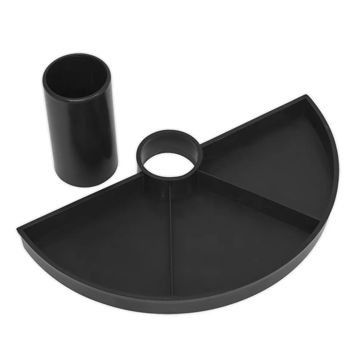 Sealey Mechanic's Seat Tool Tray Scrtt 1