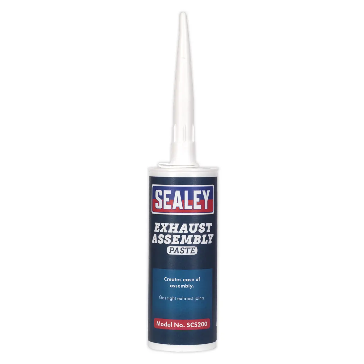 Sealey Exhaust Assembly Paste 300G Scs200 1