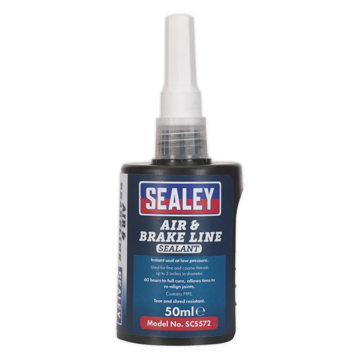 Sealey Air & Brake Line Sealant 50Ml Scs572 1
