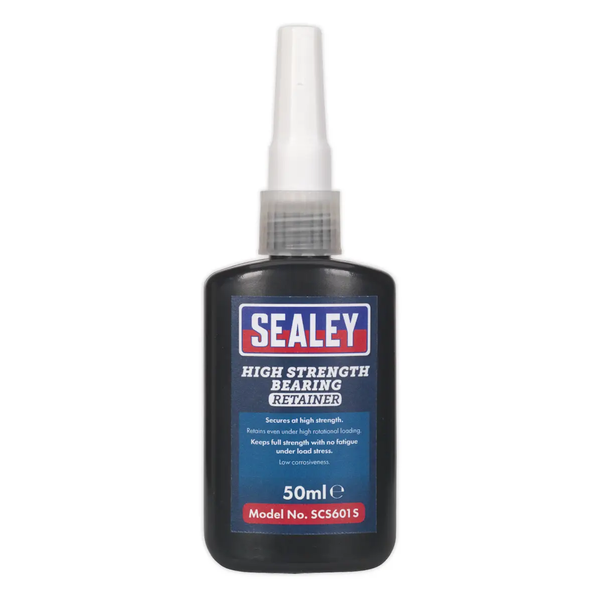Sealey High Strength Bearing Fit Retainer 50Ml Scs601s 1