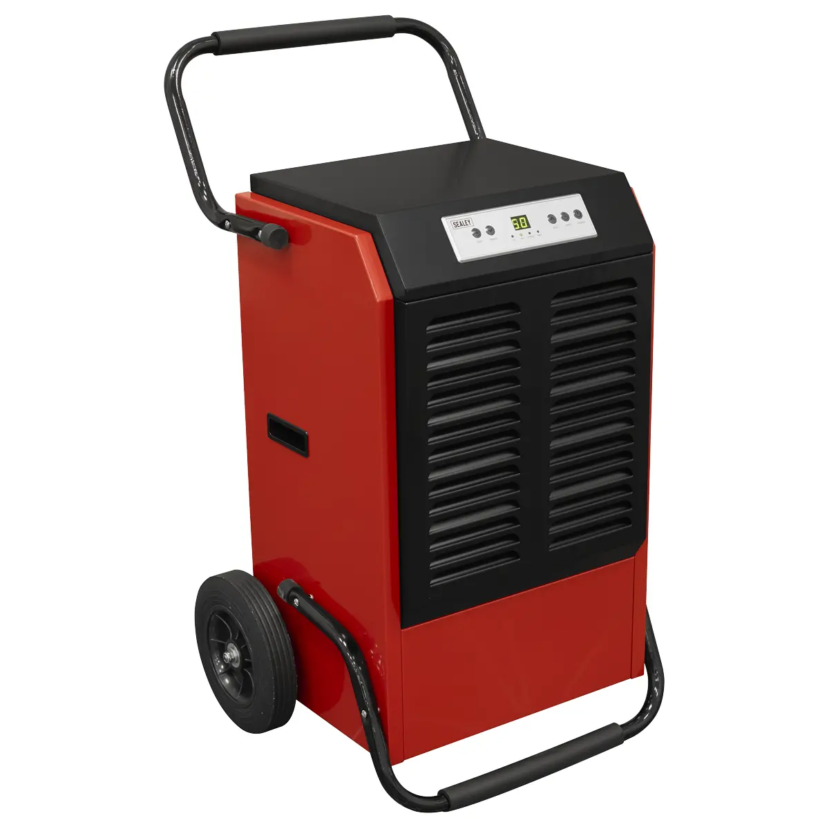 Sealey Industrial Dehumidifier 90L Sdh90 1