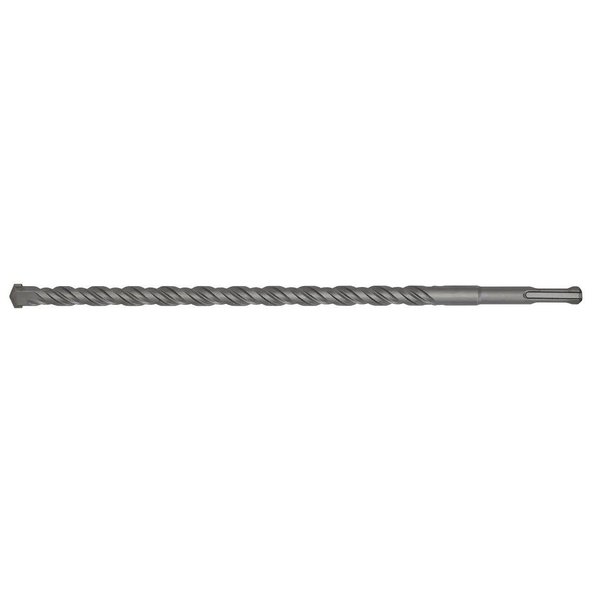 Sealey Sds Plus Drill Bit 14 X 310Mm Sds14x310 1