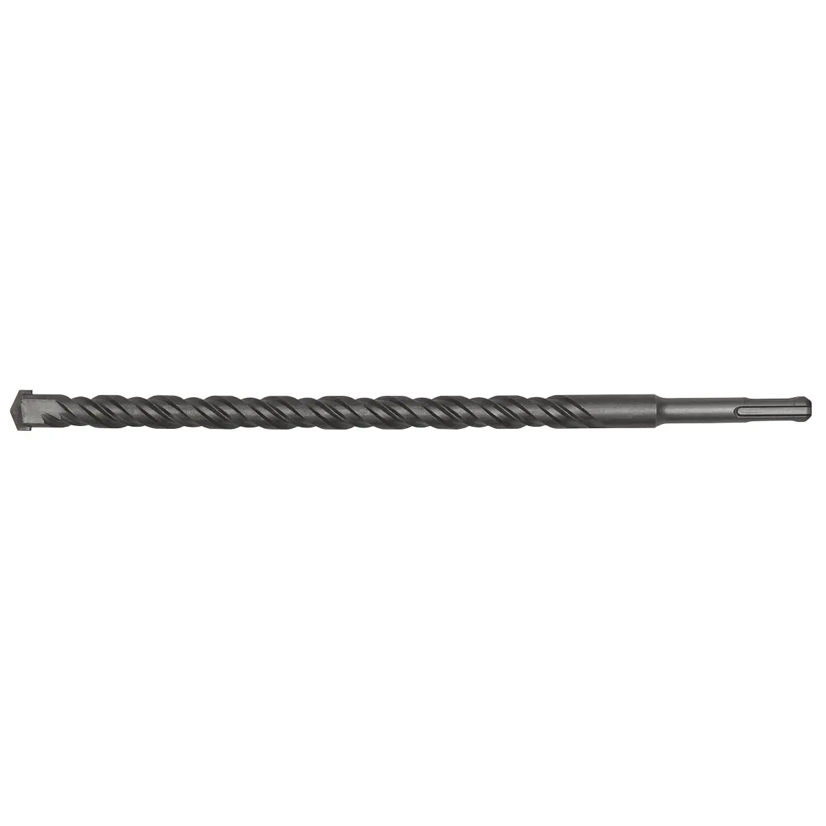 Sealey Sds Plus Drill Bit 16 X 300Mm Sds16x300 1