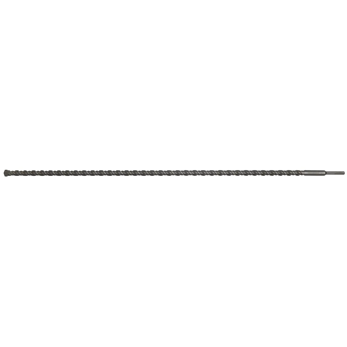 Sealey Worksafe® Sds Plus Drill Bit 20 X 1000Mm Sds20x1000 1