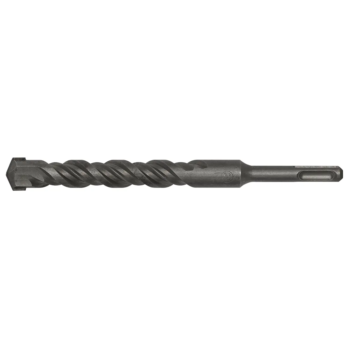 Sealey Worksafe® Sds Plus Drill Bit 20 X 200Mm Sds20x200 1