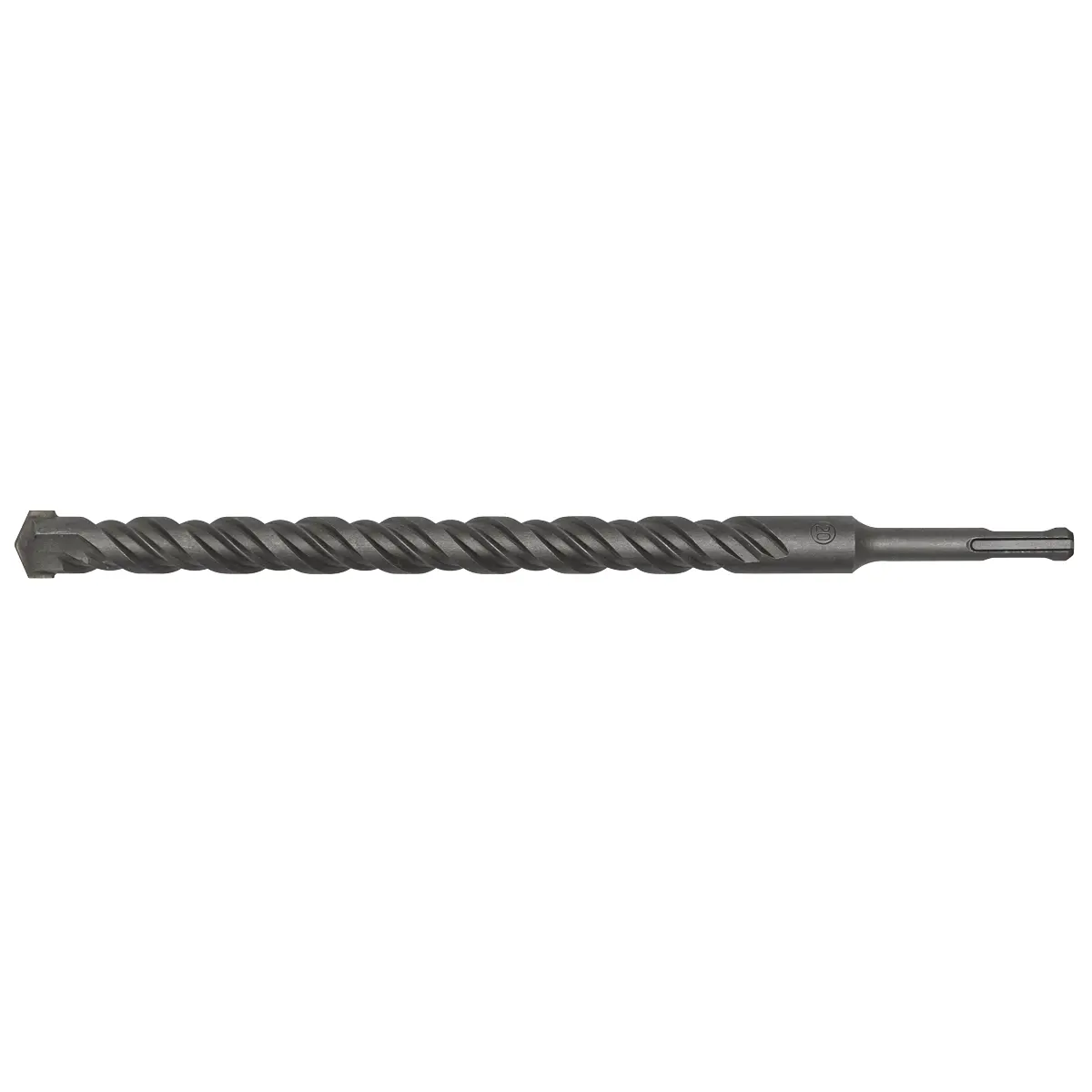 Sealey Worksafe® Sds Plus Drill Bit 20 X 300Mm Sds20x300 1