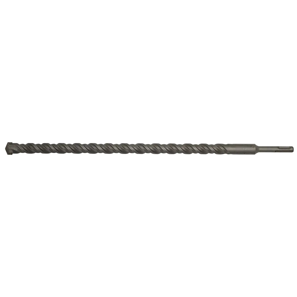 Sealey Worksafe® Sds Plus Drill Bit 20 X 450Mm Sds20x450 1