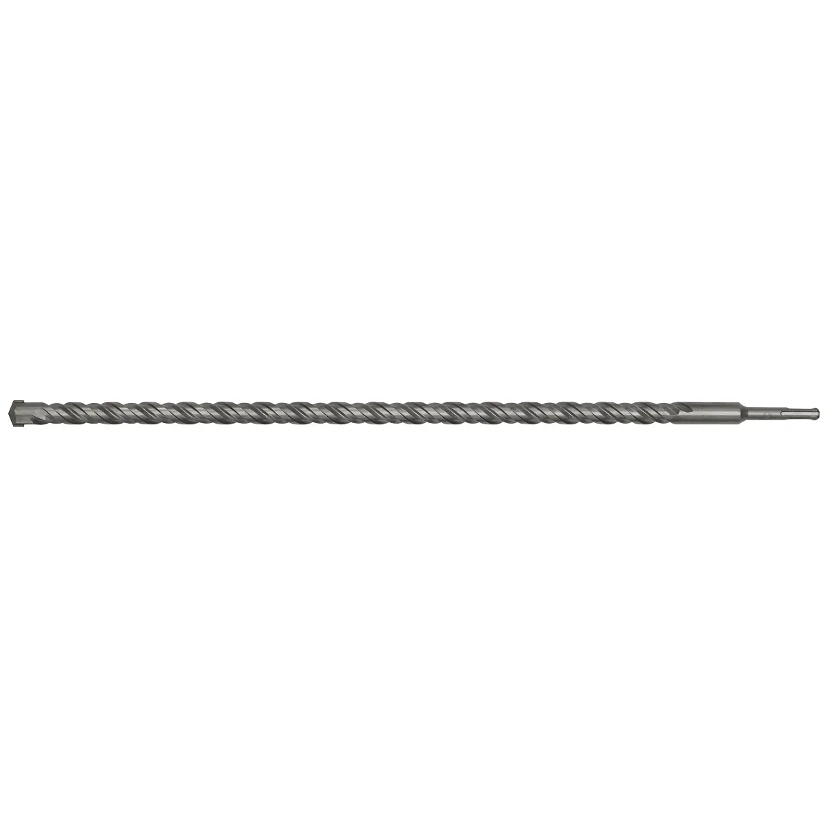 Sealey Worksafe® Sds Plus Drill Bit 20 X 600Mm Sds20x600 1