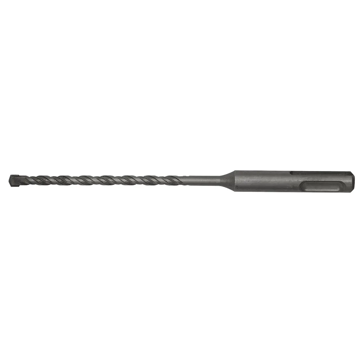 Sealey Sds Plus Drill Bit 5 X 160Mm Sds5x160 1