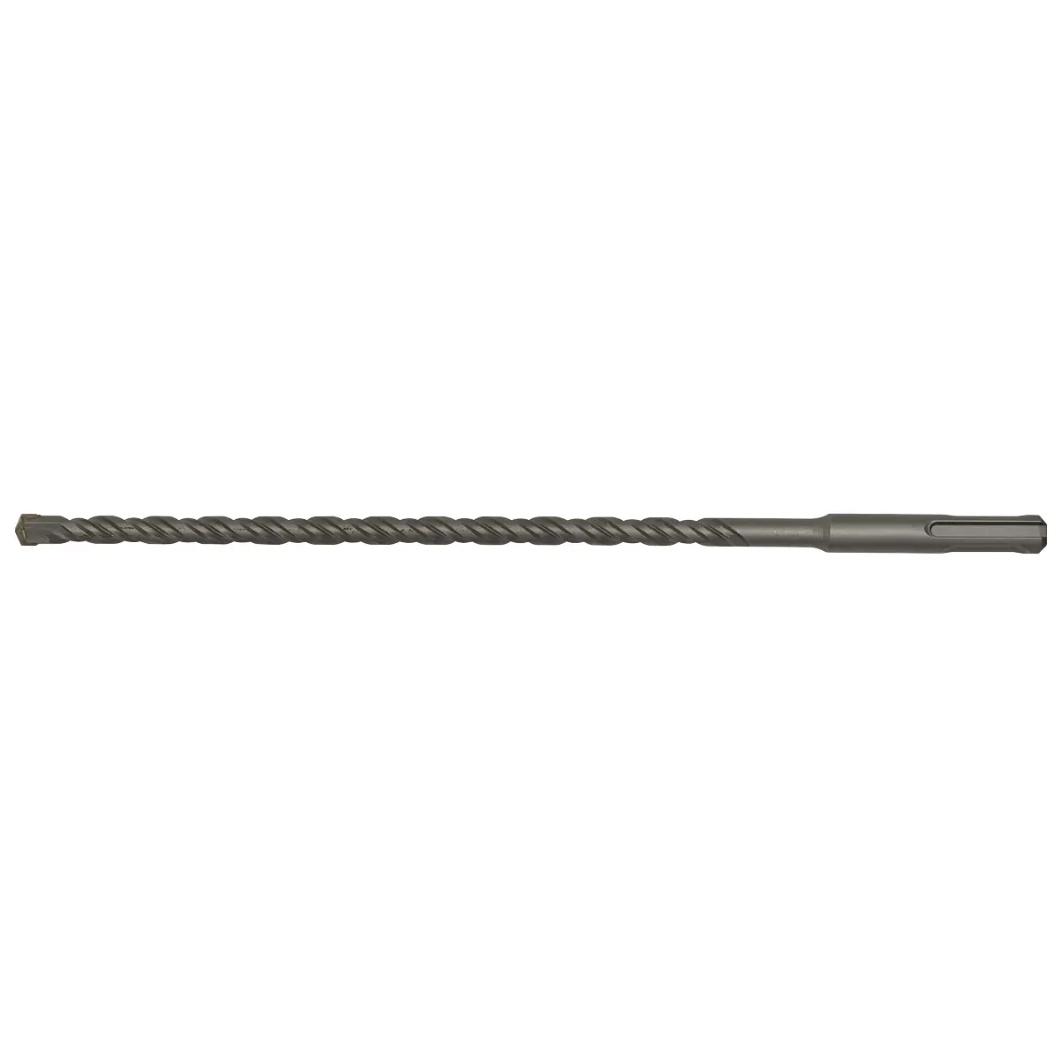 Sealey Sds Plus Drill Bit 6.5 X 260Mm Sds6.5X260 1