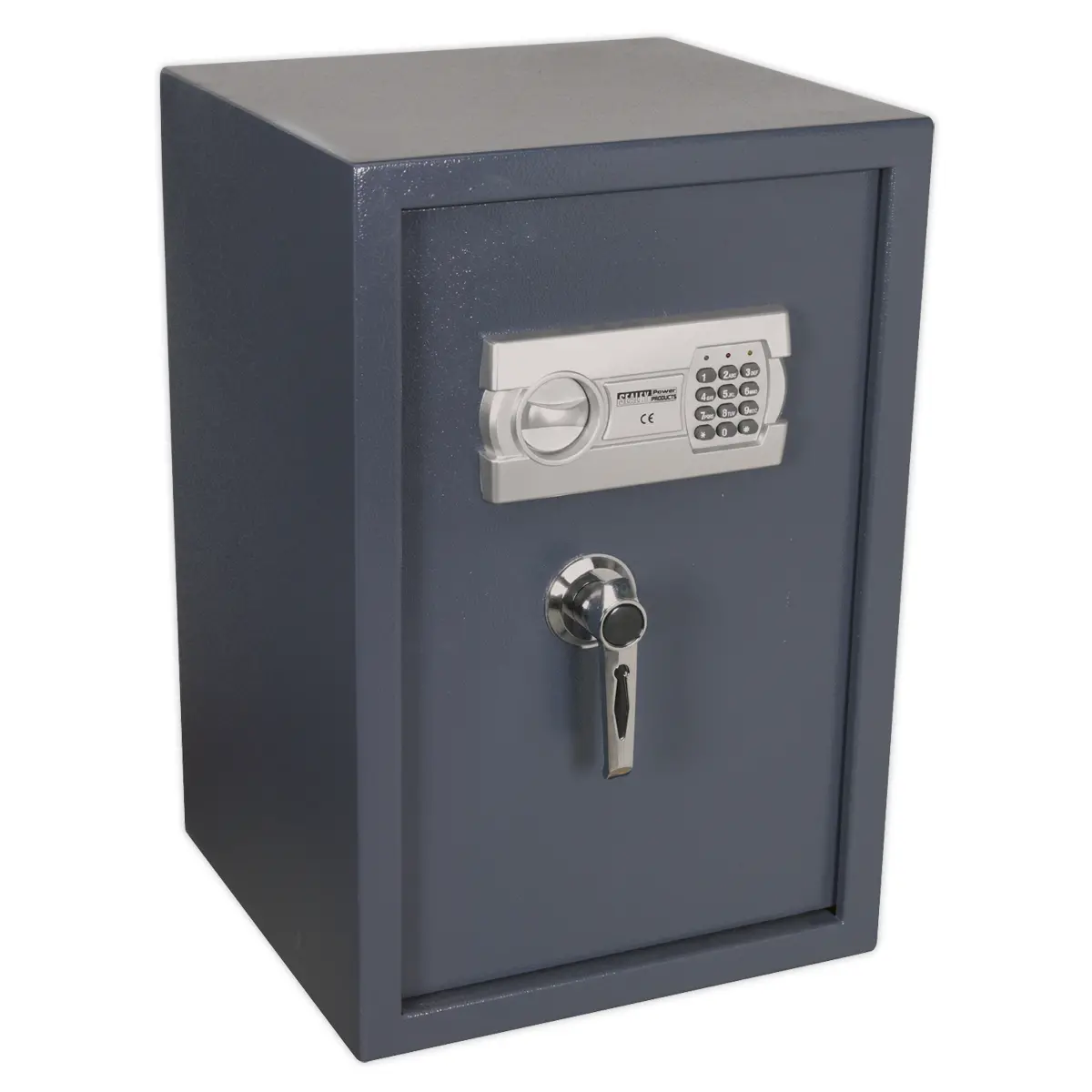 Sealey Electronic Combination Security Safe 380 X 360 X 575Mm Secs05 1