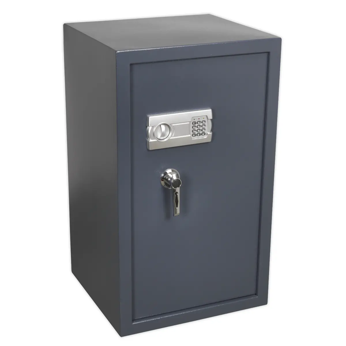 Sealey Electronic Combination Security Safe 515 X 480 X 890Mm Secs06 1