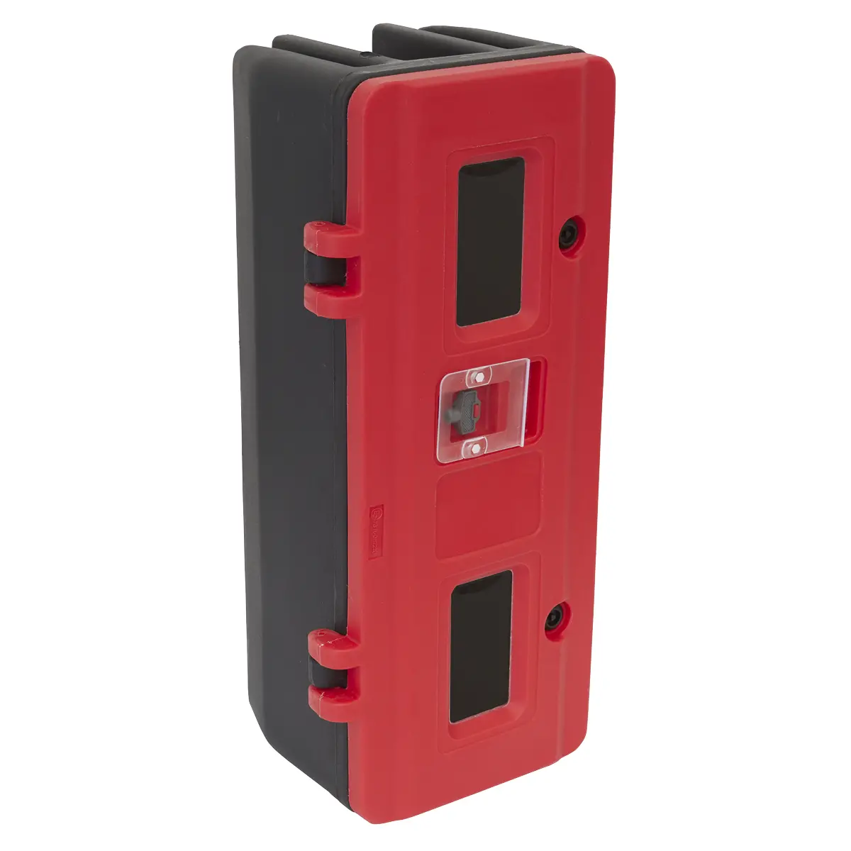 Sealey Fire Extinguisher Cabinet - Single Sfec01 1