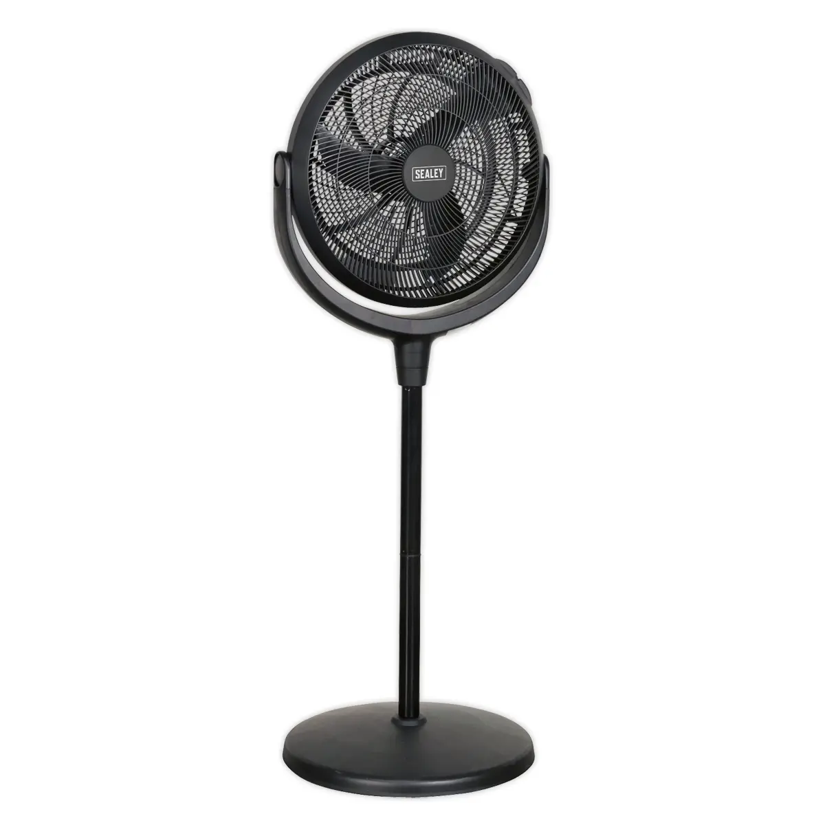 Sealey 16" Desk & Pedestal Fan 230V Sff16dp 1