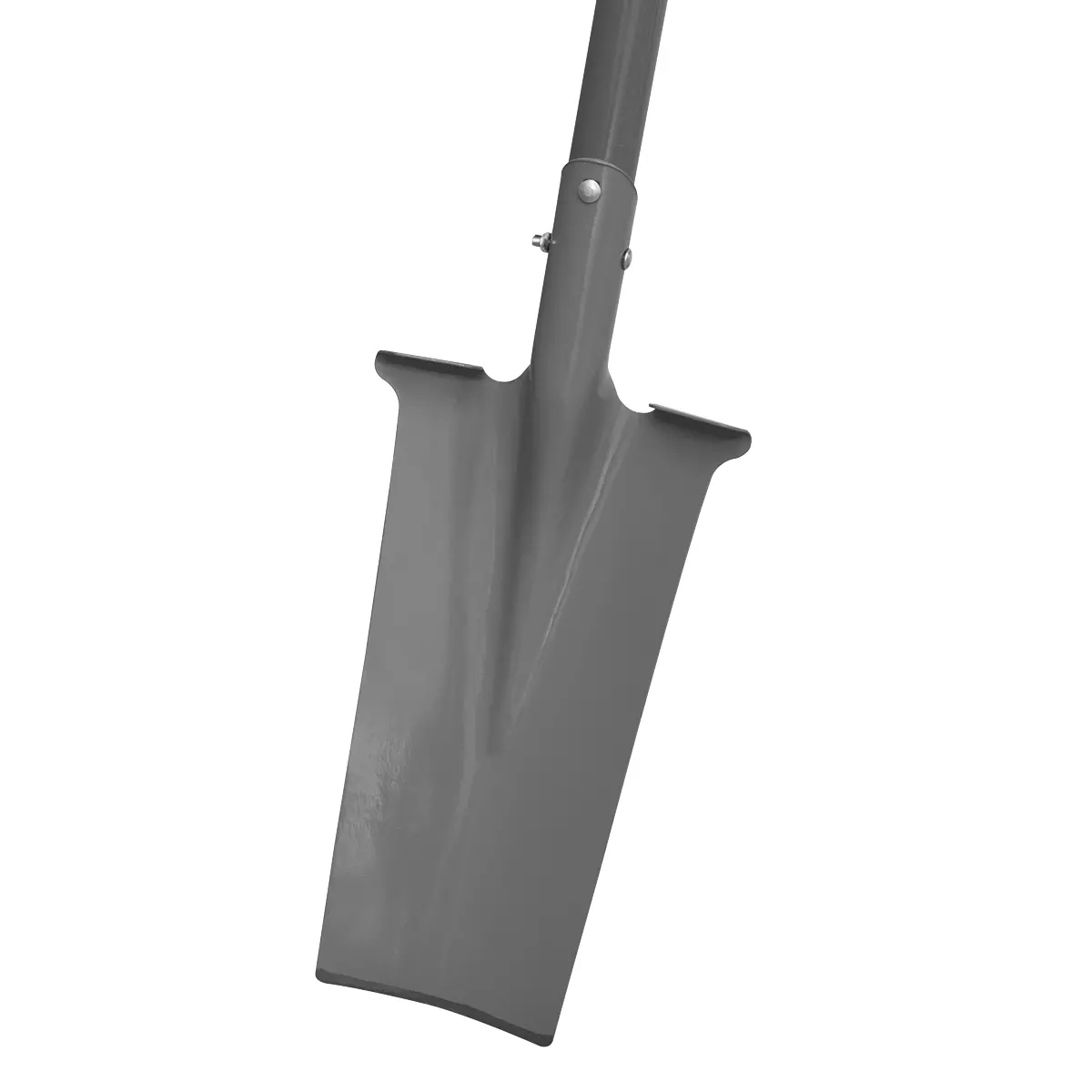 Sealey Long Handled Fencing Spade 1200Mm Sfs01 2