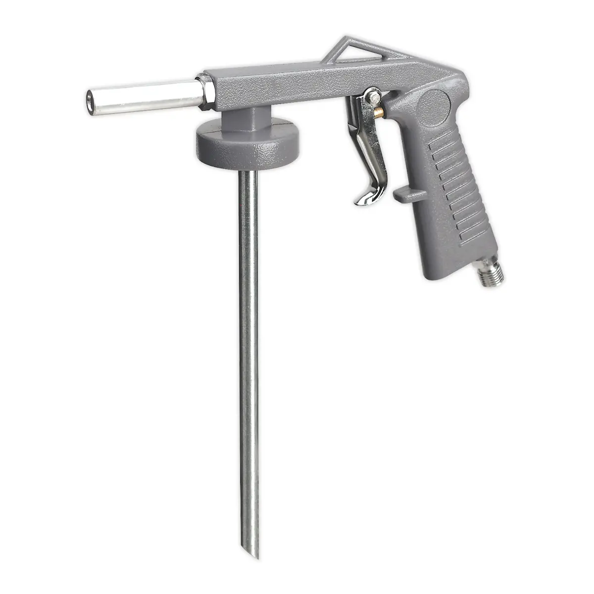 Sealey Air Operated Underbody Coating Gun Sg139 1
