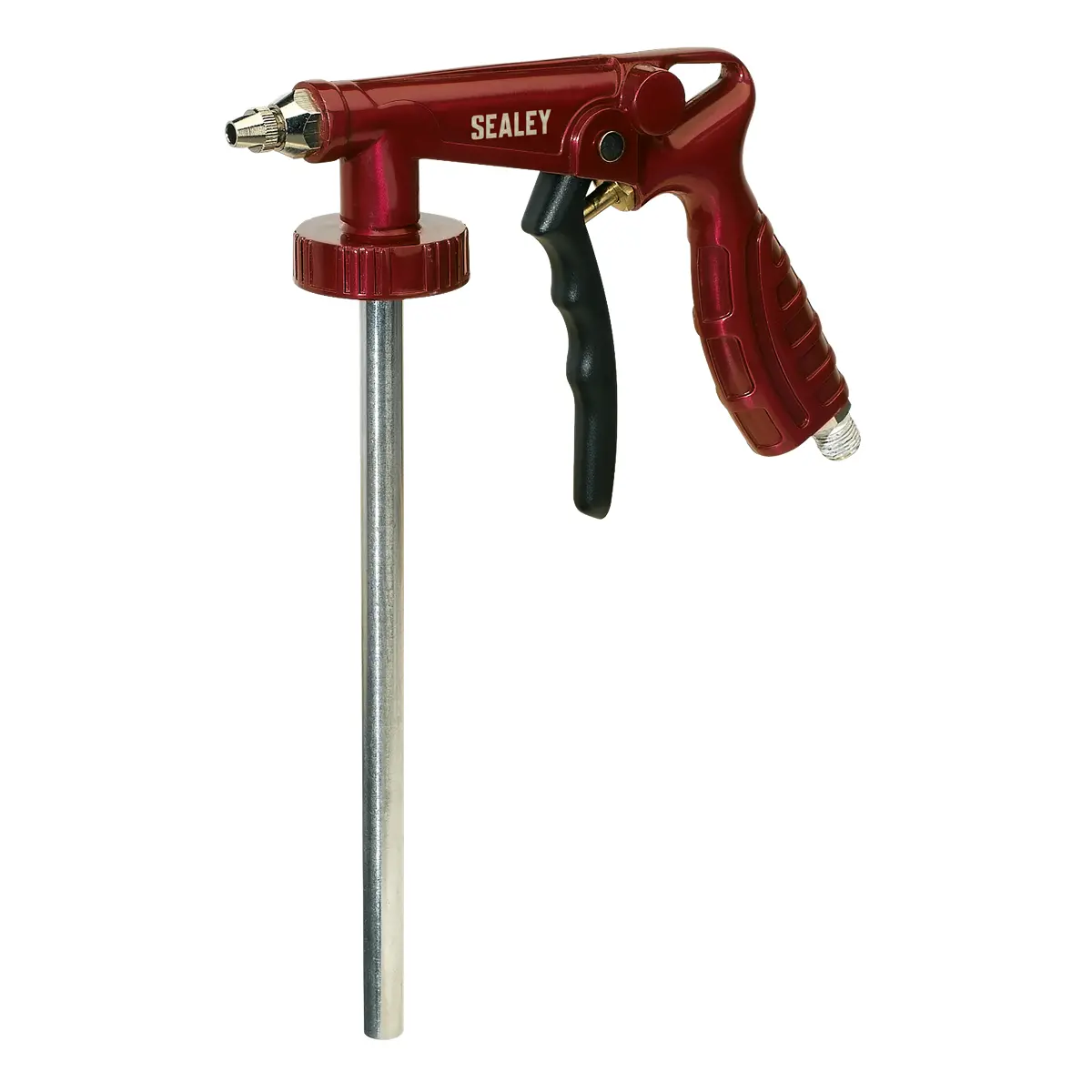 Sealey Air Operated Underbody Coating Gun Sg14 1