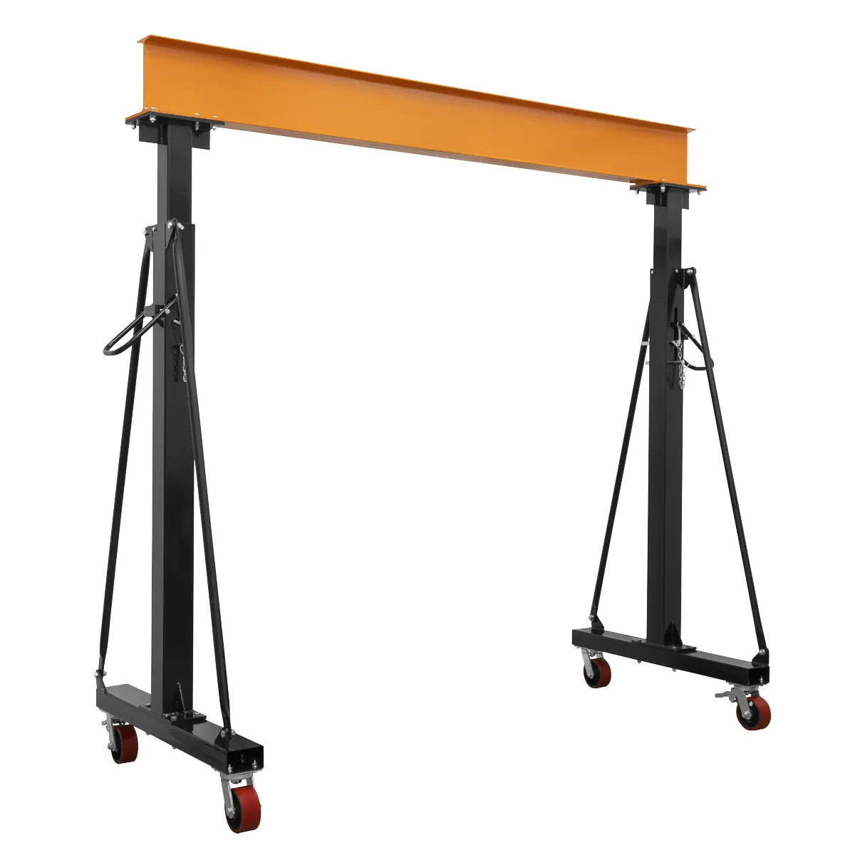 Sealey Portable Lifting Adjustable Gantry Frame 3 Tonne Sg3000 1