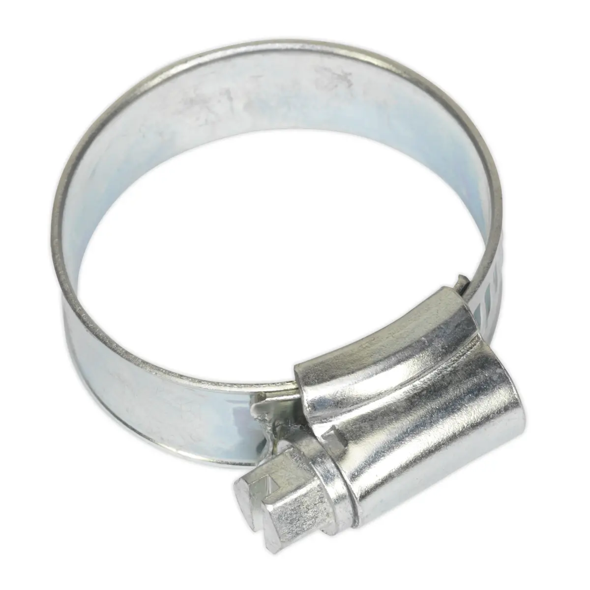 Sealey Zinc Plated Hose Clip 22-32Mm - Pack Of 20 Shc1 1