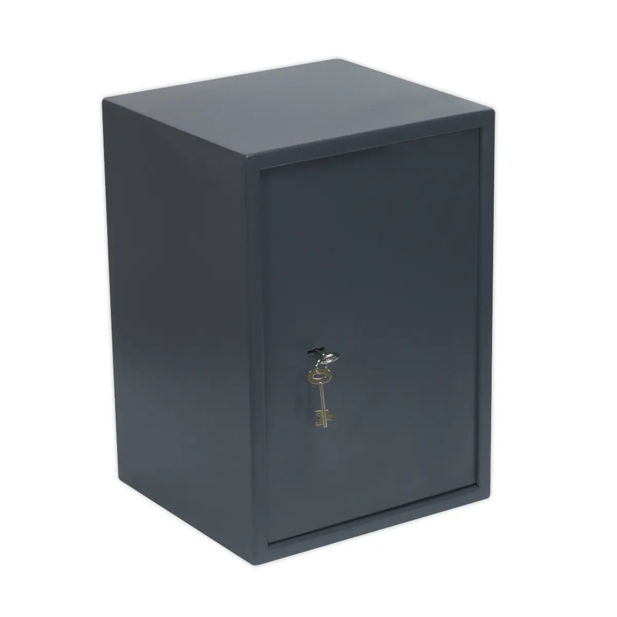 Sealey Key Lock Security Safe 350 X 330 X 500Mm Sks04 1