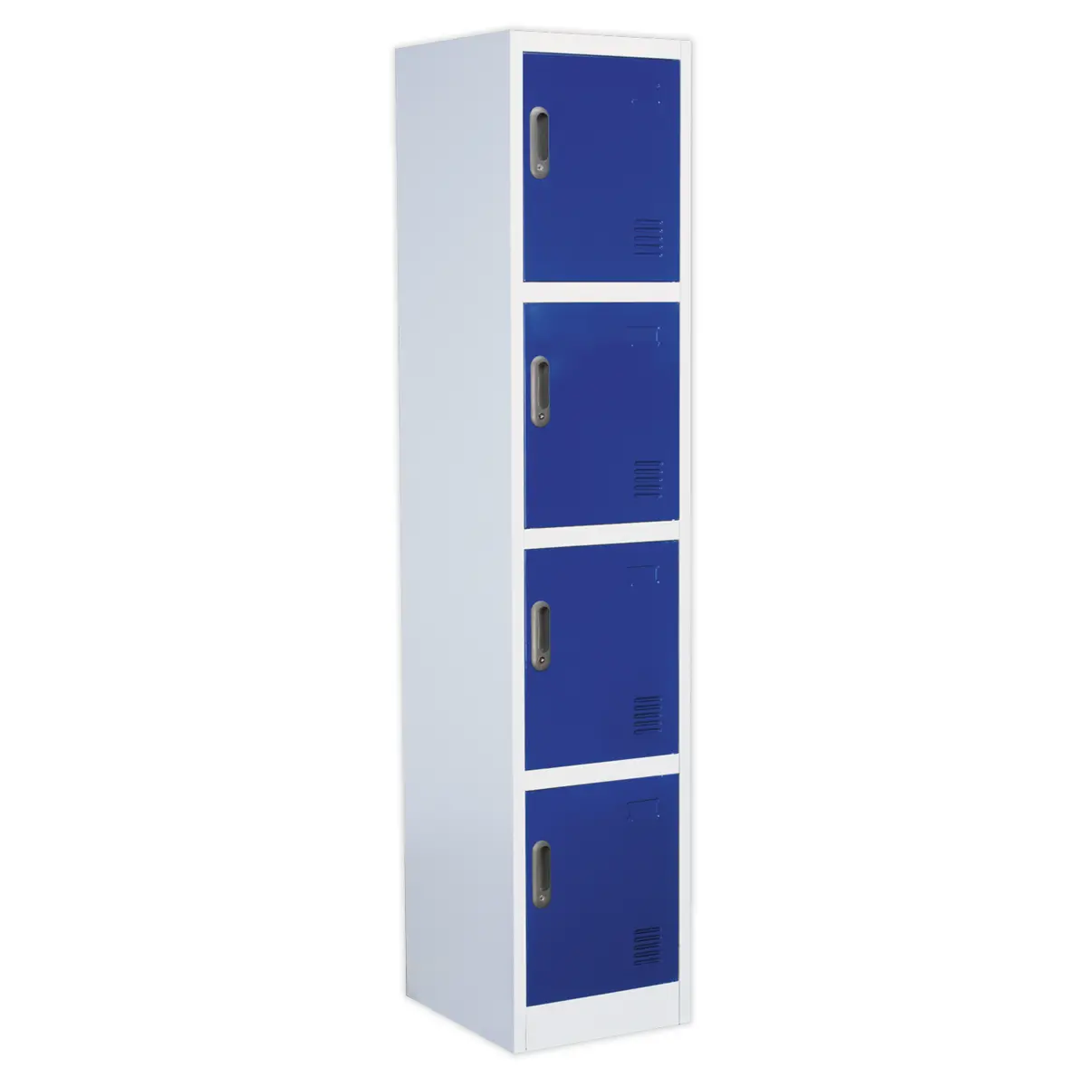 Sealey Locker 4 Door Sl4d 1