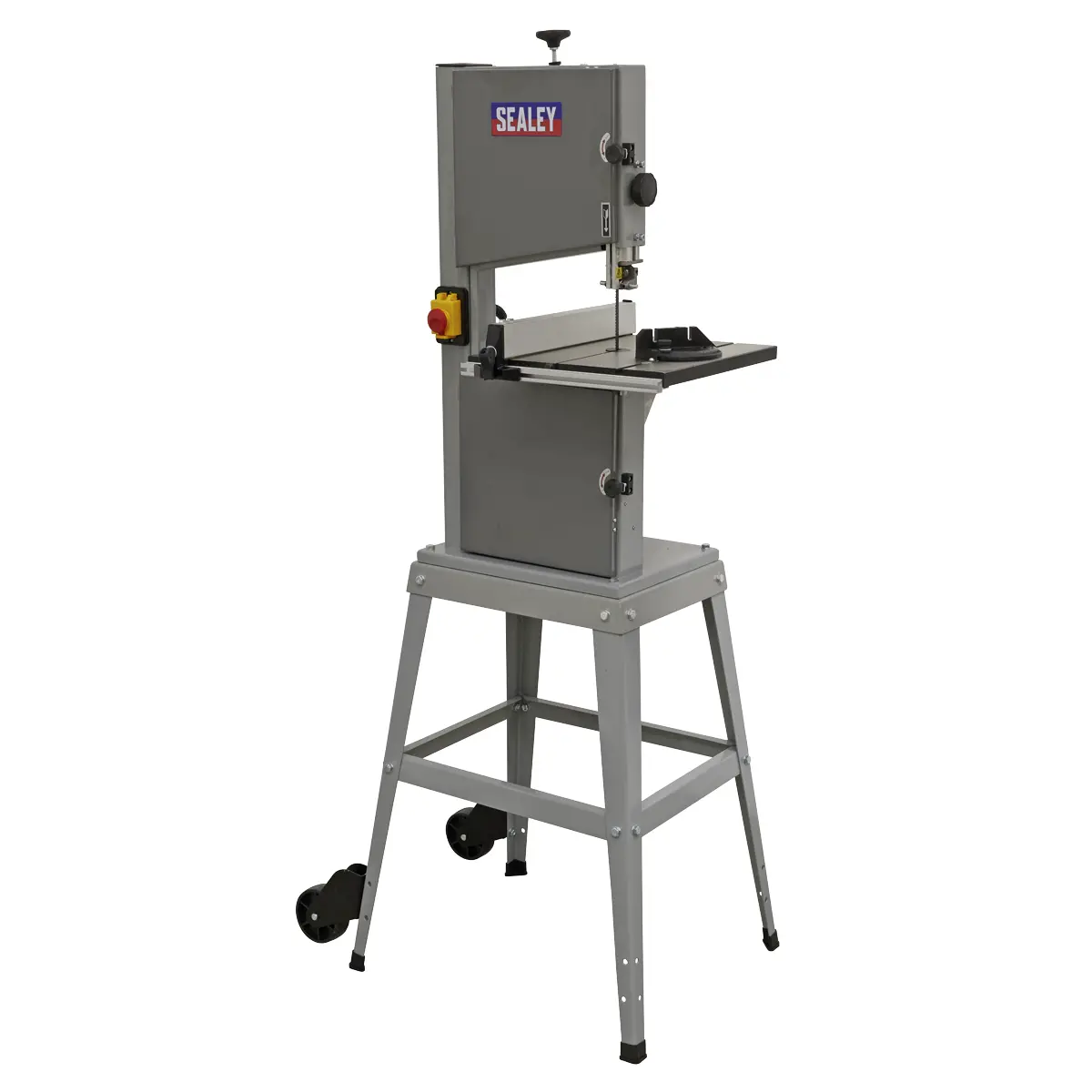 Sealey Professional Bandsaw 245Mm Sm1304 1