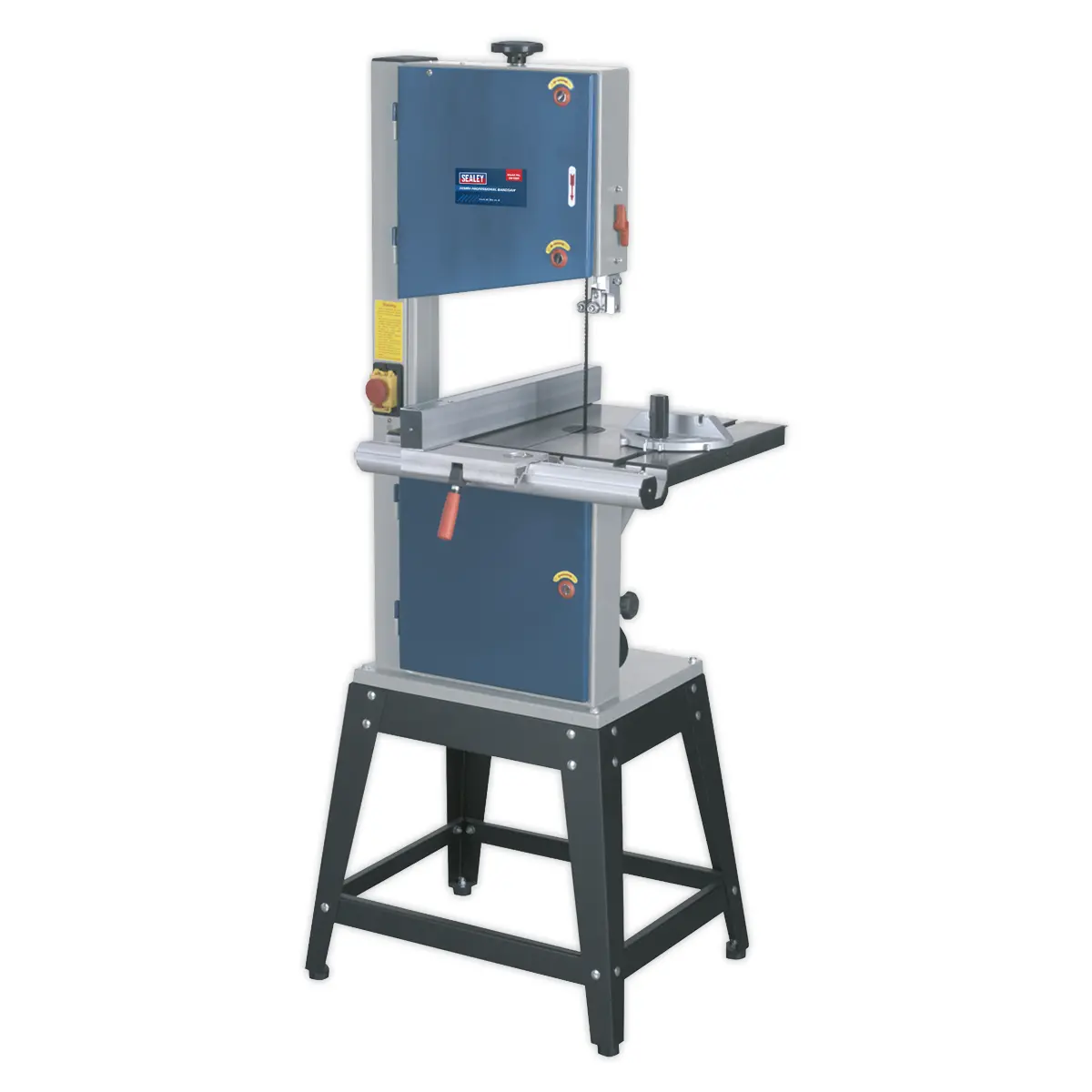 Sealey Professional Bandsaw 305Mm Sm1305 1