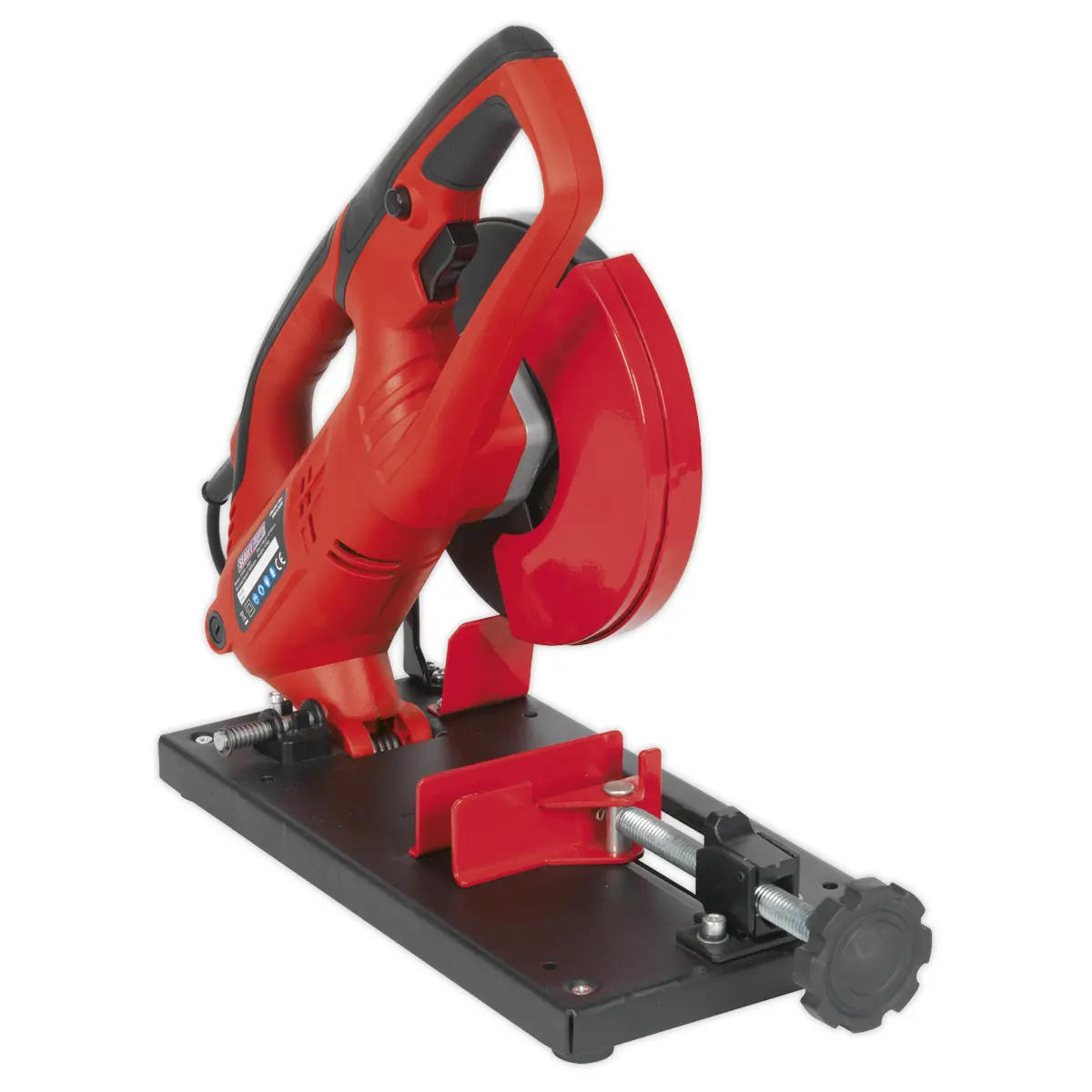 Sealey Cut-Off Machine With Disc 150Mm 230V Sm150d 1