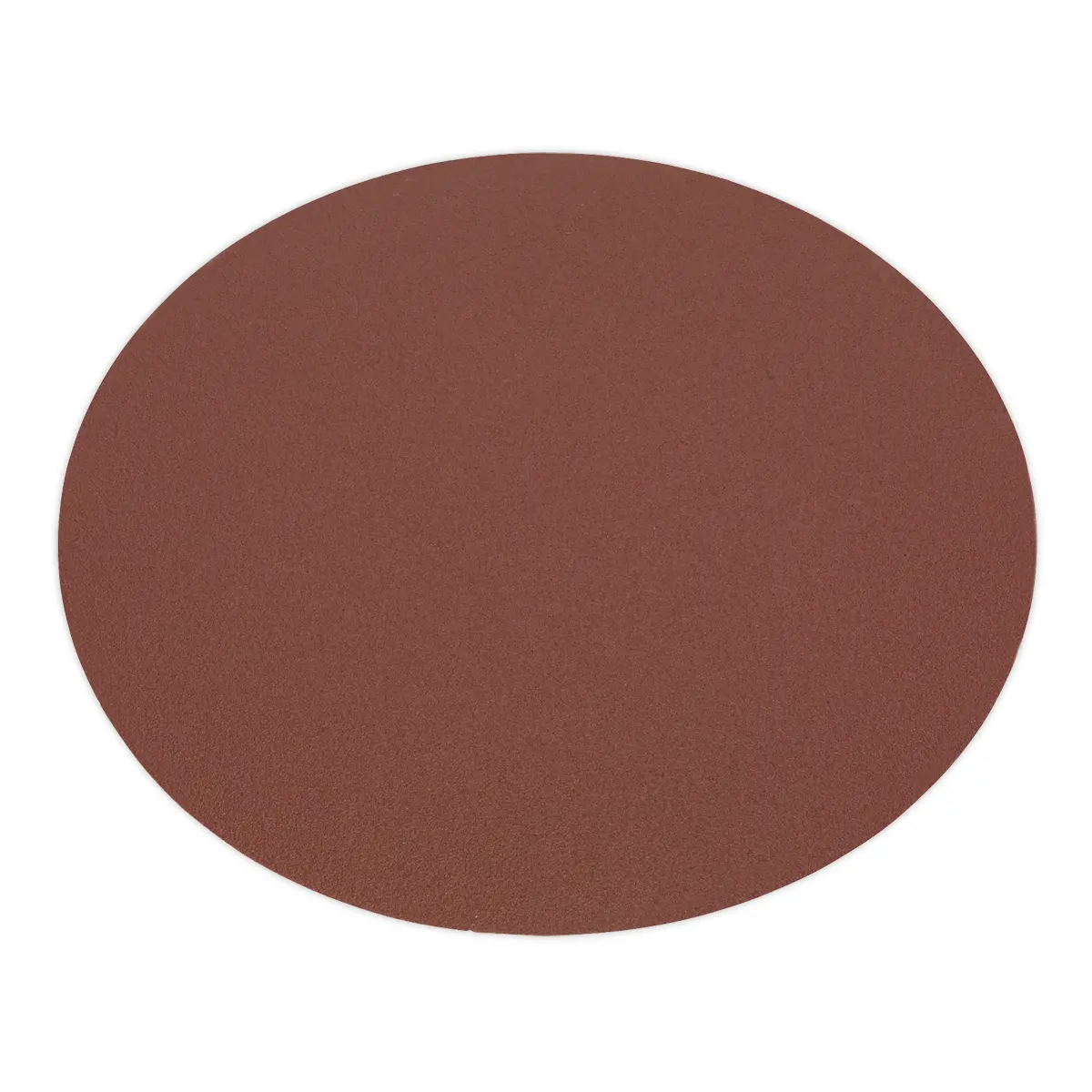 Sealey 305Mm Adhesive Backed Sanding Disc 80Grit Sm31/38 1