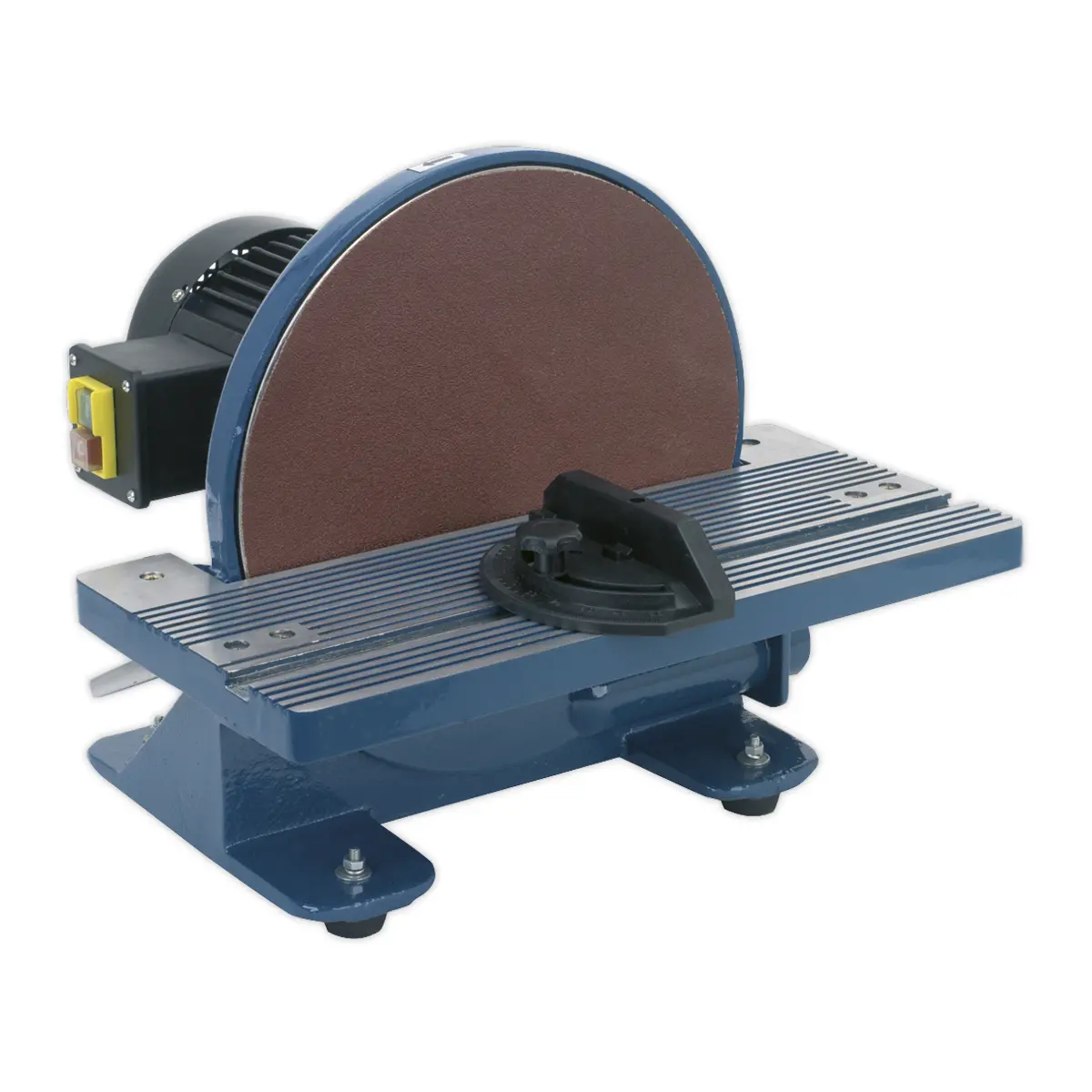 Sealey 305Mm Disc Sander 750W/230V Sm31 1