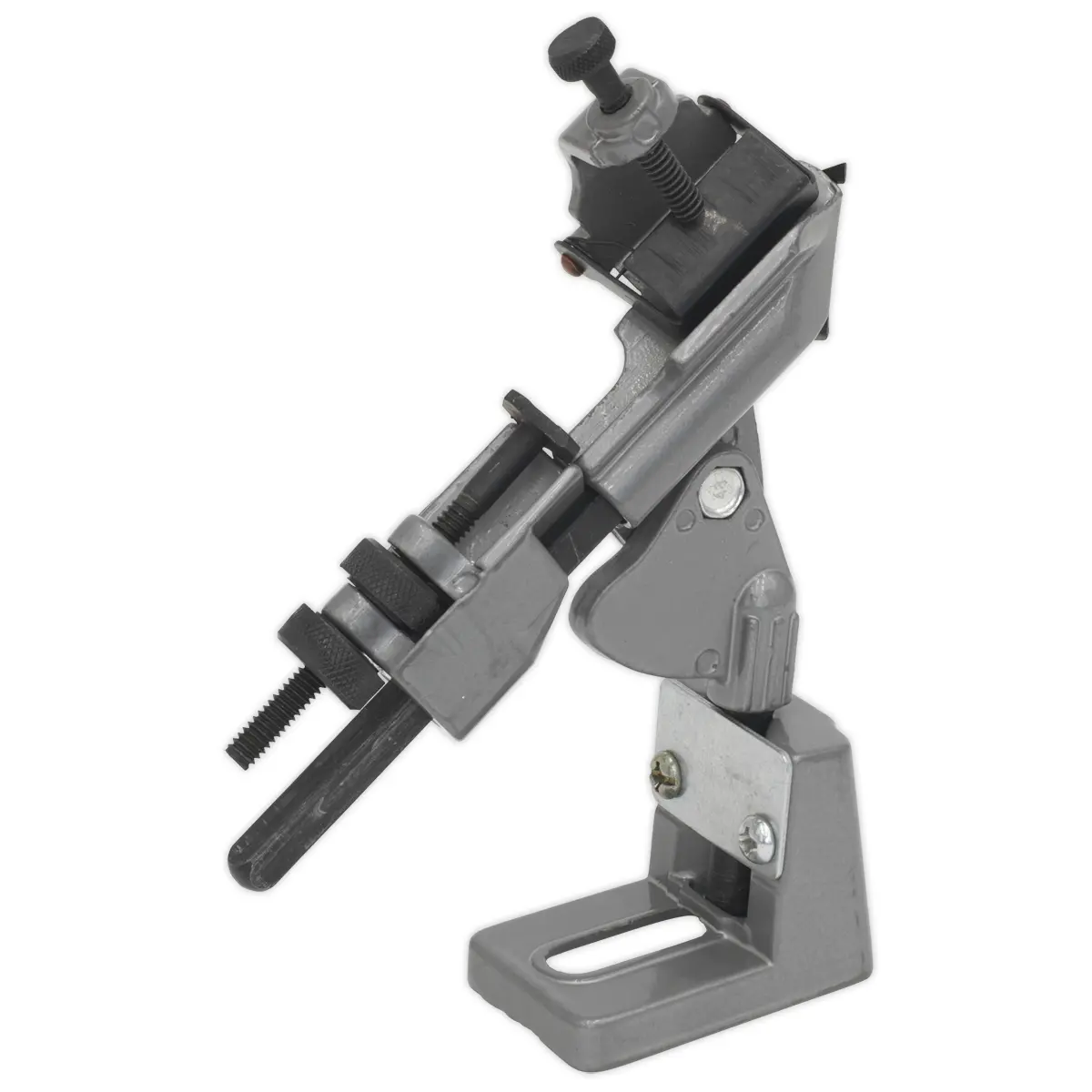 Sealey Drill Bit Sharpener Grinding Attachment Sms01 1