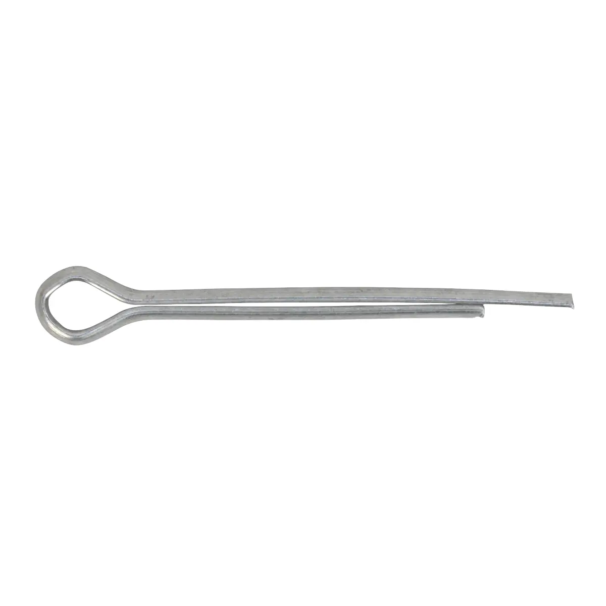 Sealey Split Pin 2 X 25Mm - Pack Of 100 Spi101 1