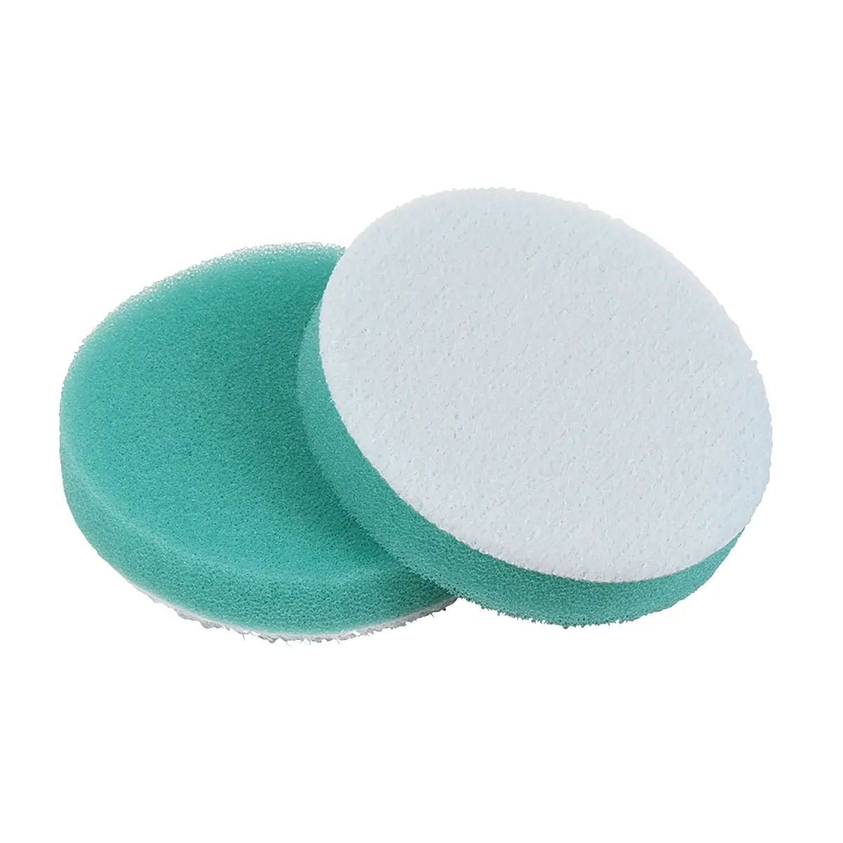 Sealey Polisher Pad Kit 56Mm X 10Mm Spk600acc2 2