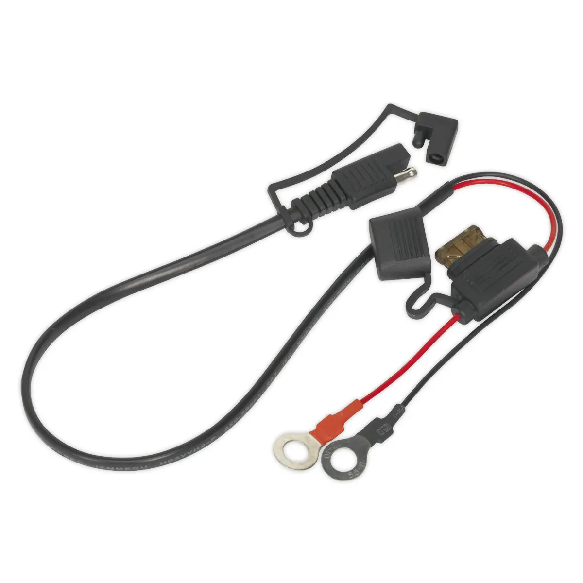 Sealey Watertight Hardwired Terminal Connector For Spp01, Spp02 & Spp03 Spp01.A 1