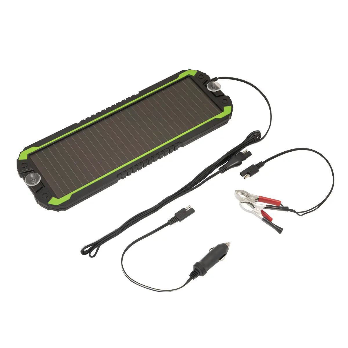 Sealey Solar Power Panel 12V/1.5W Spp01 1