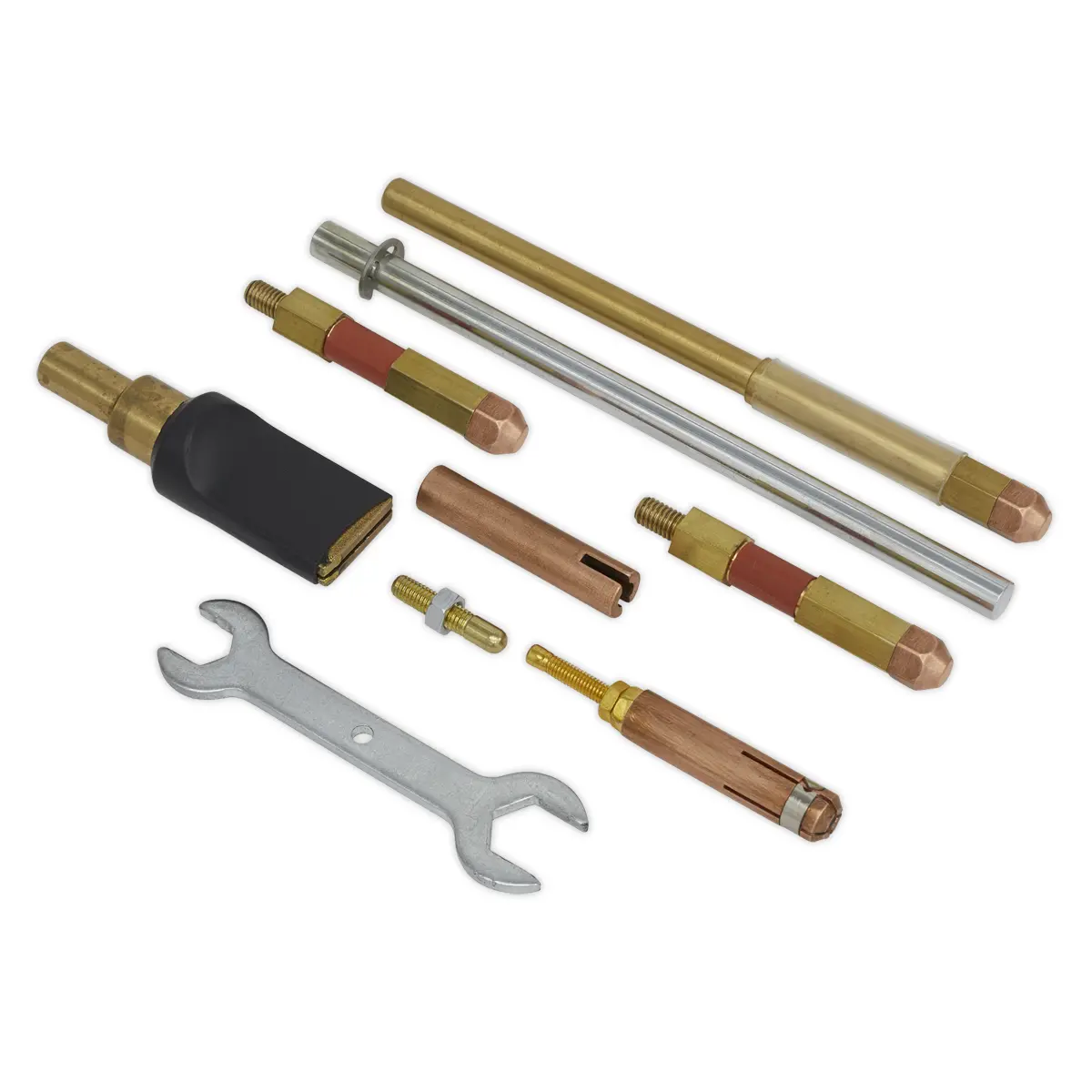 Sealey Electrode Kit For Sr2000 Sr2000.E 1