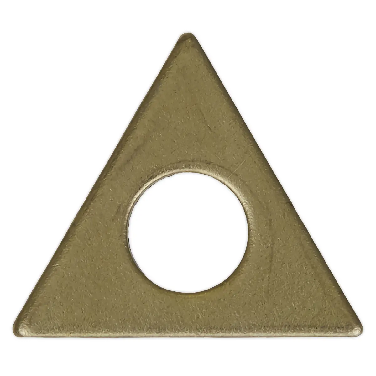 Sealey Triangle Washers For Sr2000 - Pack Of 10 Sr2000.Tw 1